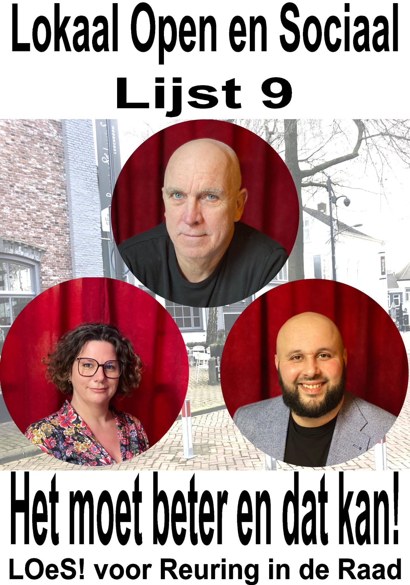 verkposter